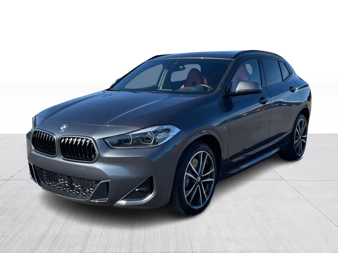BMW X2 2021 à vendre - photo 3
