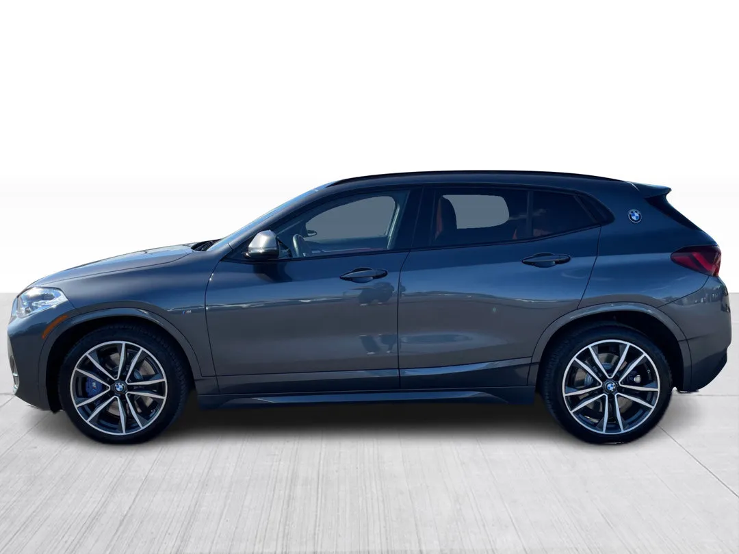 BMW X2 2021 à vendre - photo 4