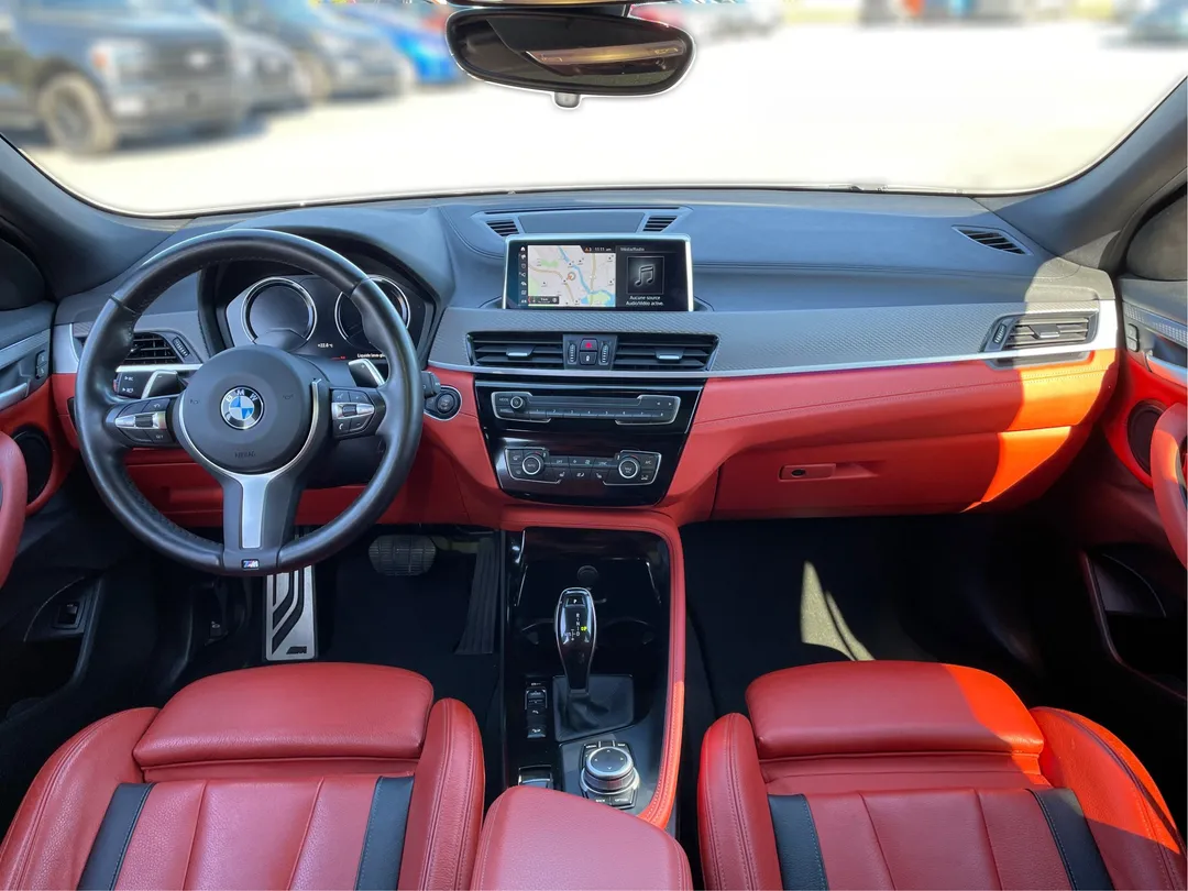 2021 BMW X2 for sale - photo 4