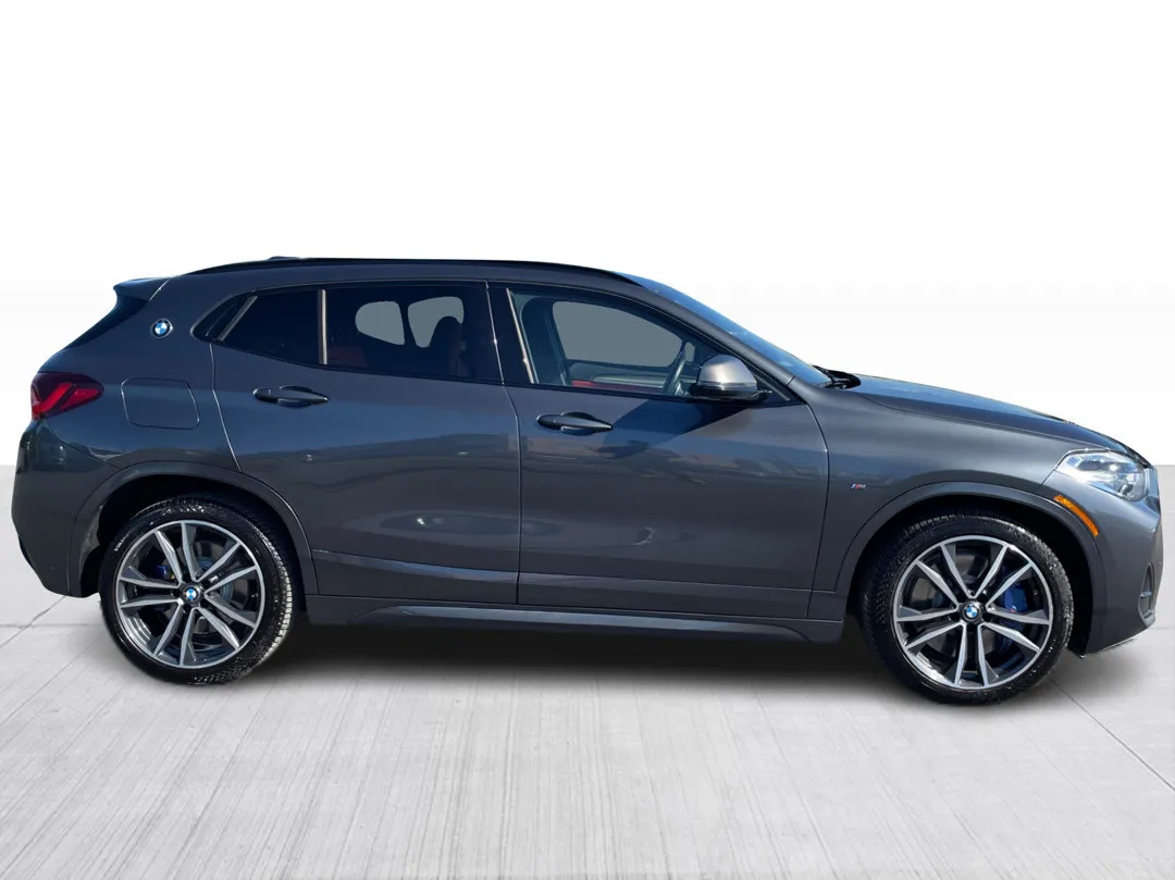 2021 BMW X2 for sale - photo 2