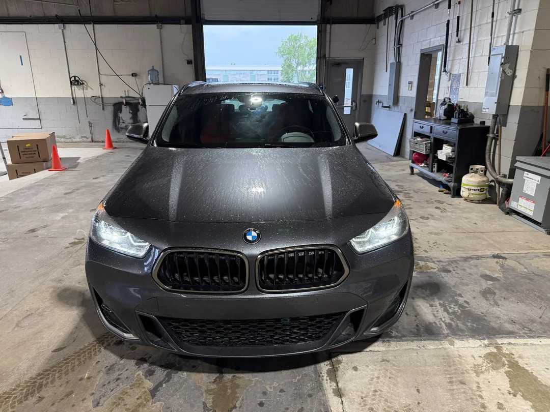 2021 BMW X2 for sale - photo 2