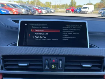 2021 BMW X2 - image 8