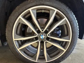 2021 BMW X2 - image 7