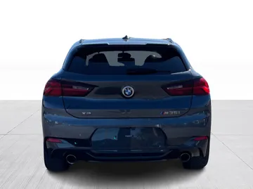 2021 BMW X2 - image 13