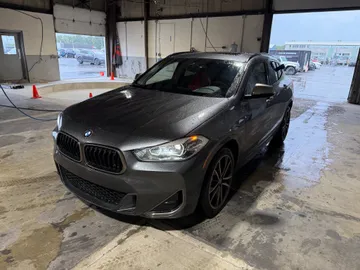 2021 BMW X2 - image 3