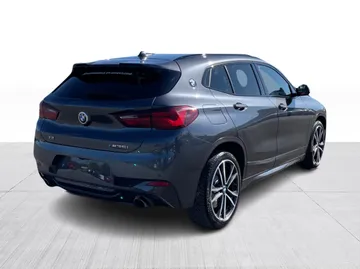 2021 BMW X2 - image 15