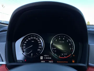 2021 BMW X2 - image 17