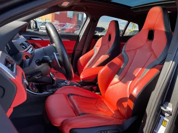 2021 BMW X2 - image 3