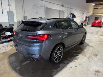 2021 BMW X2 - image 6