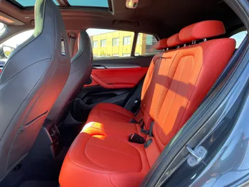 2021 BMW X2 - image 16