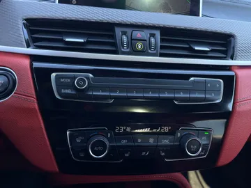 2021 BMW X2 - image 22