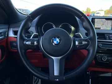 2021 BMW X2 - image 18