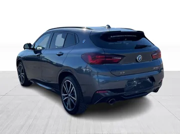 2021 BMW X2 - image 12