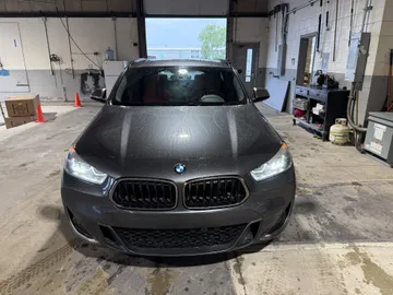 2021 BMW X2 - image 2