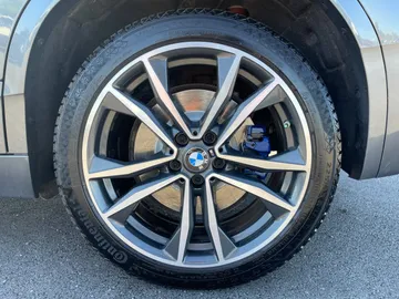 2021 BMW X2 - image 7