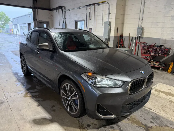 2021 BMW X2 for sale - photo 1