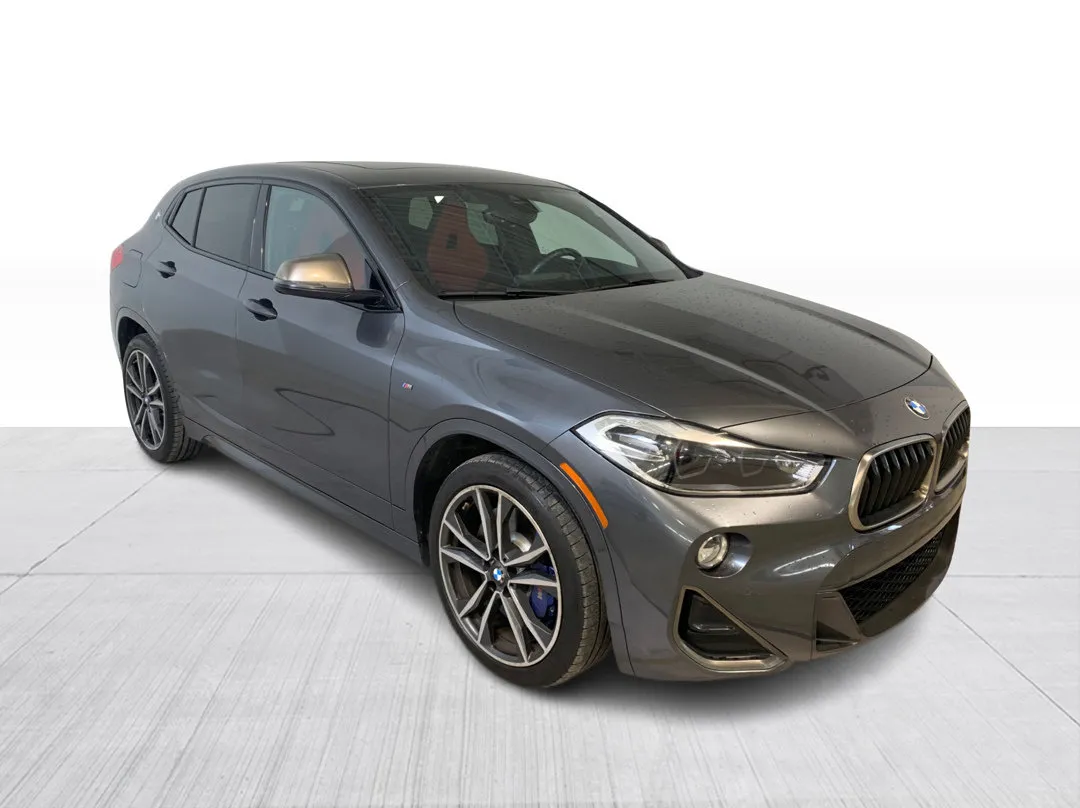 BMW X2 2020 à vendre - photo 1