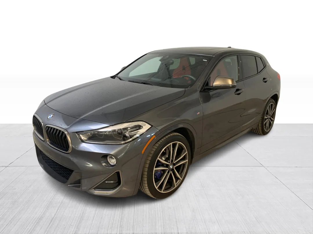 BMW X2 2020 à vendre - photo 3