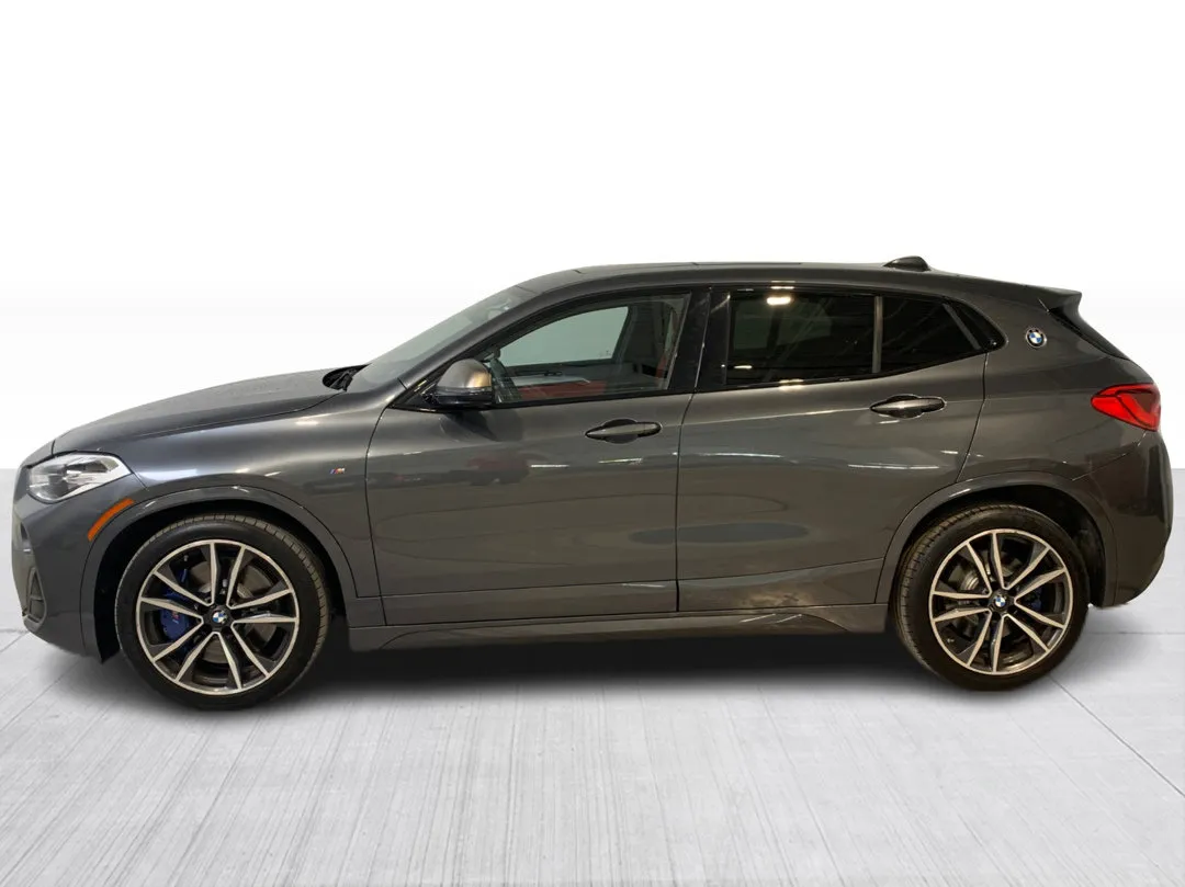 BMW X2 2020 à vendre - photo 4