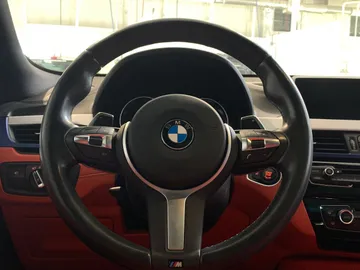 2020 BMW X2 - image 16