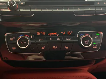 2020 BMW X2 - image 23