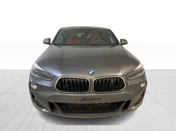 2020 BMW X2 - image 2