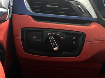 2020 BMW X2 - image 17