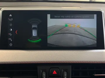 2020 BMW X2 - image 22