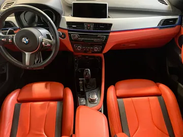 2020 BMW X2 - image 20