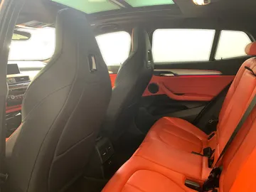 2020 BMW X2 - image 11
