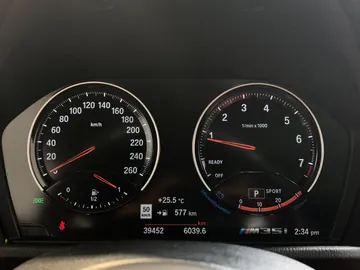 2020 BMW X2 - image 15