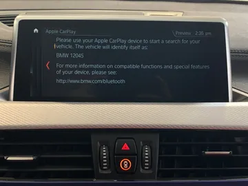 2020 BMW X2 - image 28