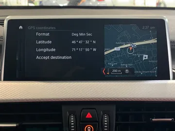 2020 BMW X2 - image 21