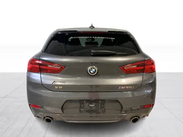 2020 BMW X2 - image 7