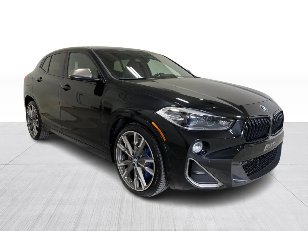 2019 BMW X2 for sale - photo 1