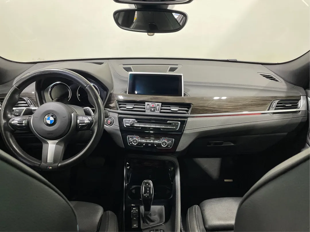 2019 BMW X2 for sale - photo 4