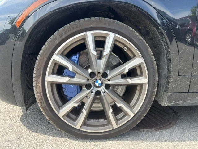 2019 BMW X2 — photo 6