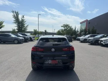 2019 BMW X2 - image 6