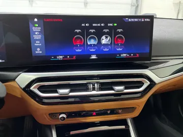 2023 BMW I4 - image 23