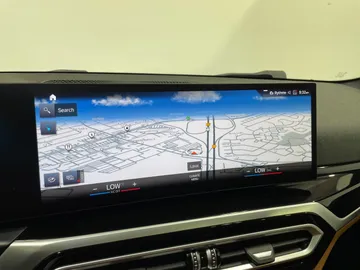 2023 BMW I4 - image 33