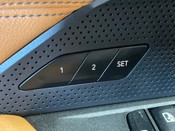 2023 BMW I4 - image 19