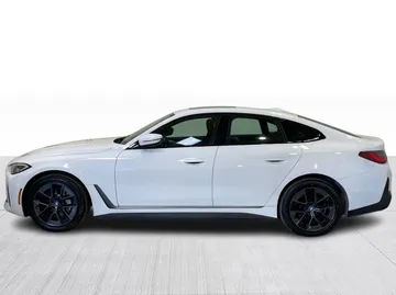 2023 BMW I4 - image 11