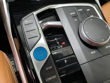 2023 BMW I4 - image 29
