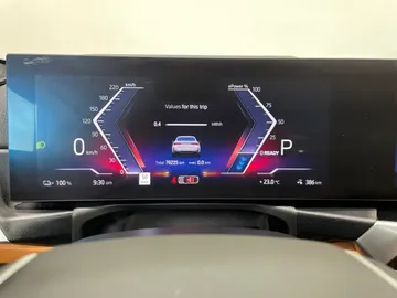 2023 BMW I4 - image 18