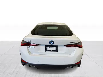 2023 BMW I4 - image 13
