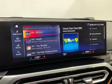 2023 BMW I4 - image 30