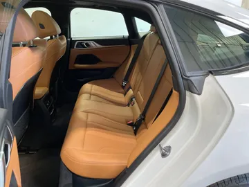 2023 BMW I4 - image 16