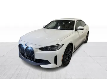 2023 BMW I4 - image 10