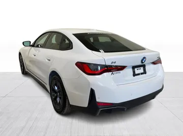 2023 BMW I4 - image 12
