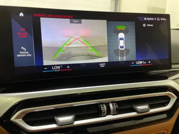 2023 BMW I4 - image 22